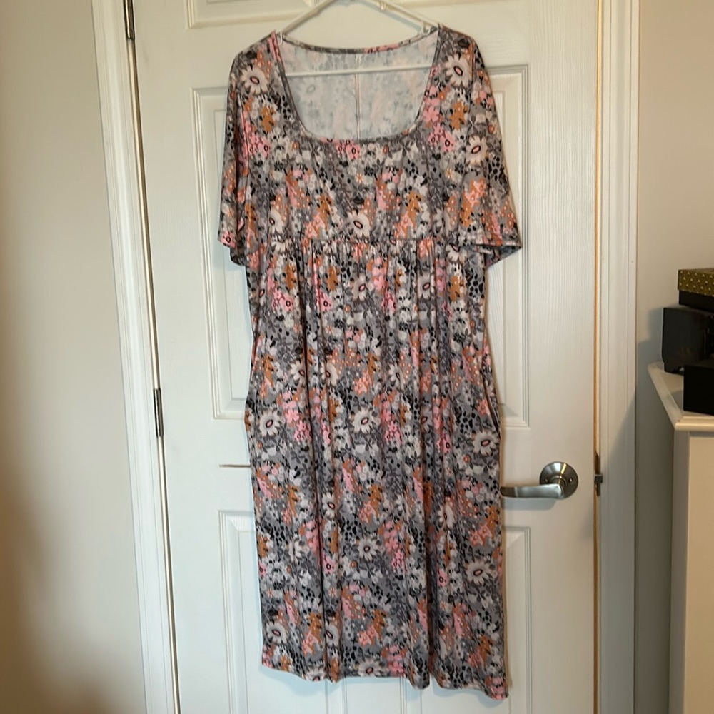 Women’s Dress